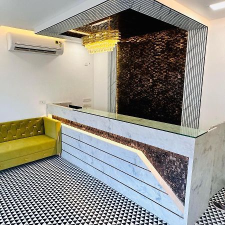 Greens Elite Chennai Exterior foto