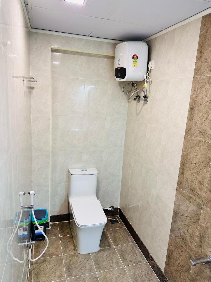Greens Elite Chennai Exterior foto