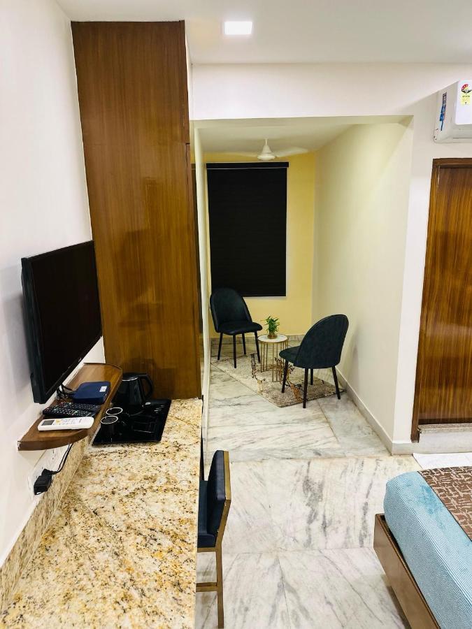 Greens Elite Chennai Exterior foto