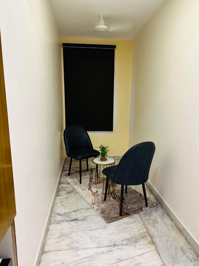 Greens Elite Chennai Exterior foto