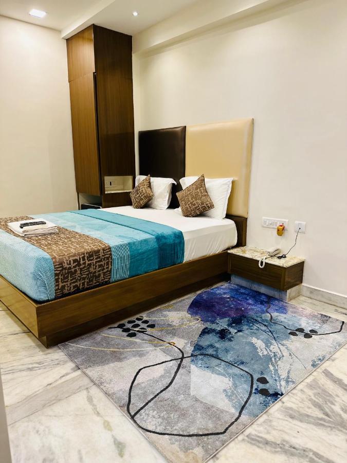 Greens Elite Chennai Exterior foto