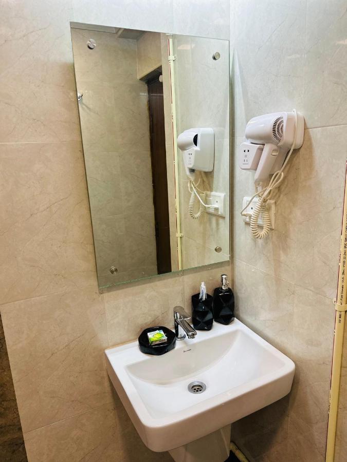 Greens Elite Chennai Exterior foto