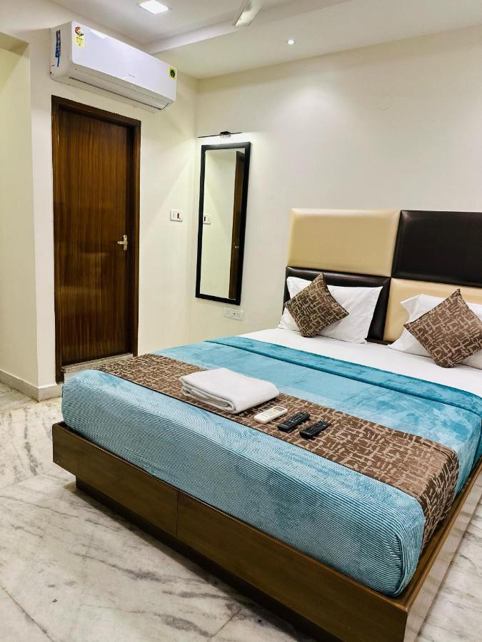 Greens Elite Chennai Exterior foto