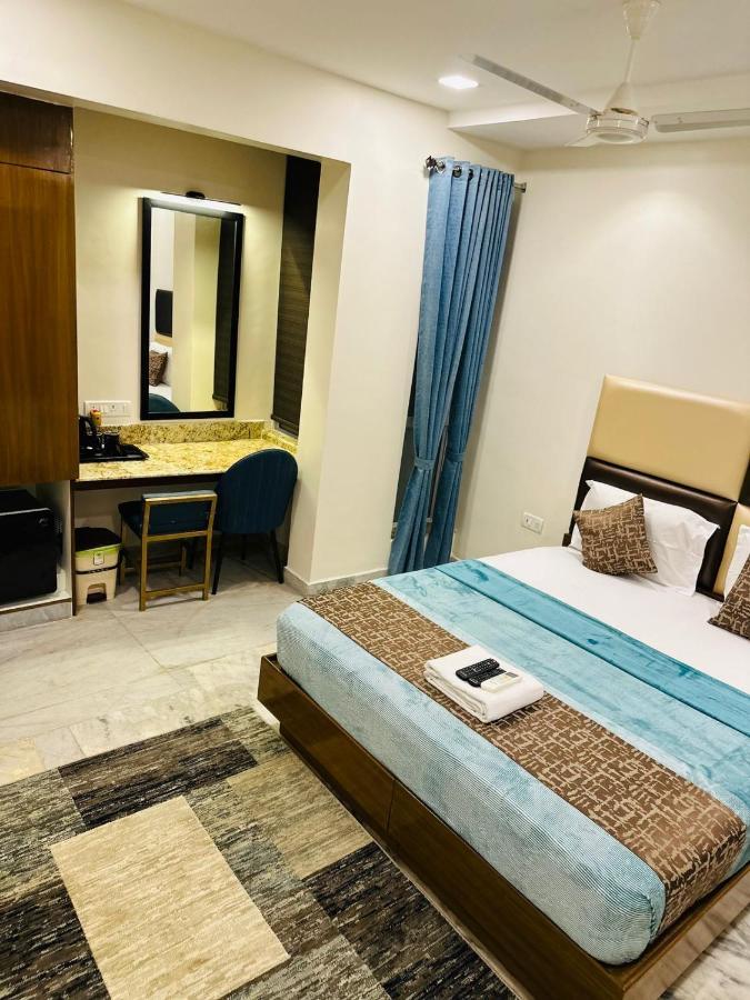 Greens Elite Chennai Exterior foto
